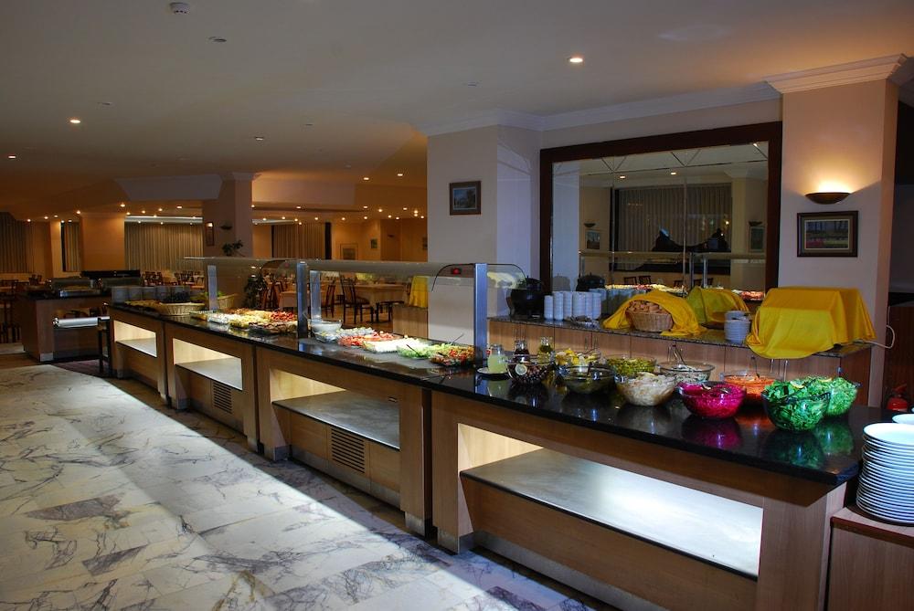 Tuntas Beach Hotel Altinkum Didim Bagian luar foto