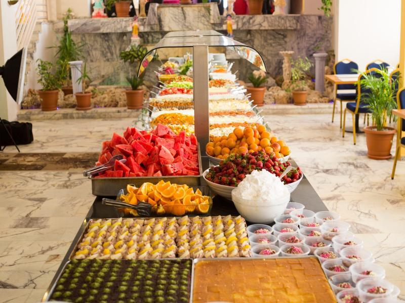 Tuntas Beach Hotel Altinkum Didim Bagian luar foto
