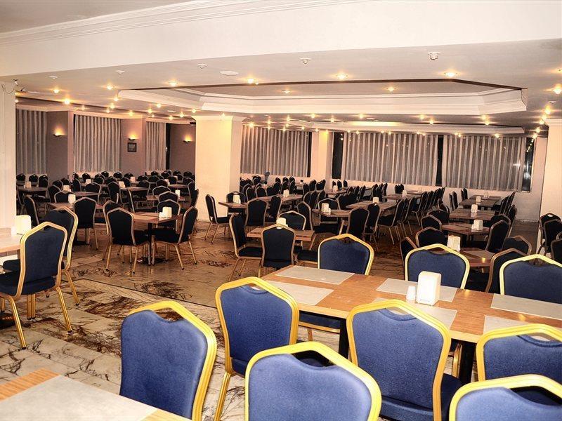 Tuntas Beach Hotel Altinkum Didim Bagian luar foto