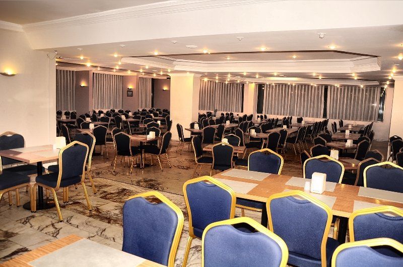 Tuntas Beach Hotel Altinkum Didim Bagian luar foto