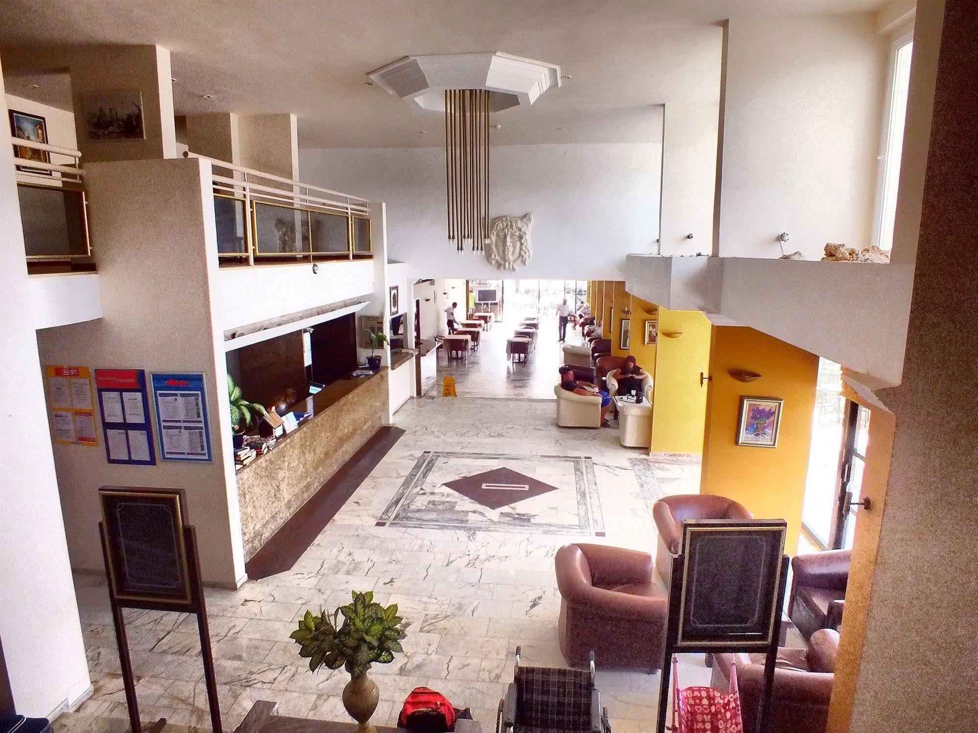 Tuntas Beach Hotel Altinkum Didim Bagian luar foto