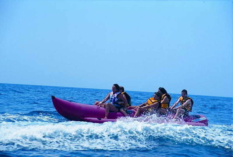 Tuntas Beach Hotel Altinkum Didim Bagian luar foto
